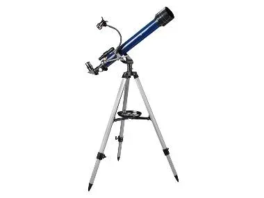 Bresser Telescopio refractor