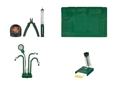 PARKSIDE® Accesorios para soldar