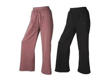 CRIVIT Pantalón de chándal para mujer