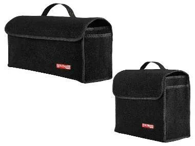 ULTIMATE SPEED® Bolsa porta herramientas para maletero de coche