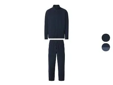esmara Men Chándal de forro polar para hombre