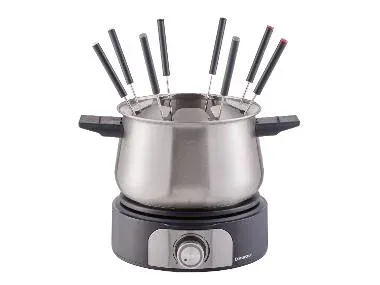 SILVERCREST® Fondue eléctrica 1500 W