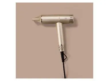 CIEN BEAUTY Secador de pelo con motor sin escobillas 1900 W