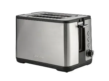 SILVERCREST® Tostadora con doble ranura 850 W