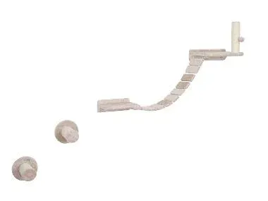 Kerbl Escalada para gatos
