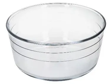 SILVERCREST® Fuente para hornear (Molde para soufflé)