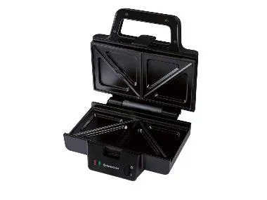 SILVERCREST® Sandwichera XXL