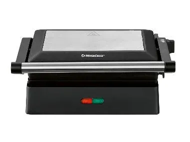 SILVERCREST® Mini-parrilla de contacto