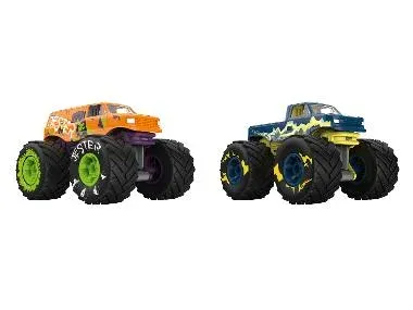 lupilu® Monster Truck de fundición a presión "