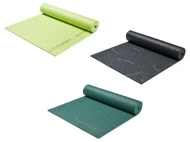 Crivit by Jette Sport Esterilla para Yoga