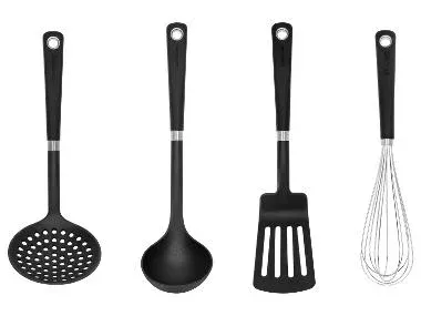 SILVERCREST® Set de utensilios de cocina