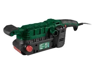 PARKSIDE® Lijadora de banda de 750 W