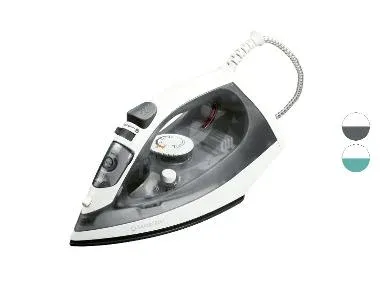 SILVERCREST® Plancha de vapor