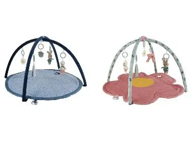 LUPILU® Arco de actividades para bebés