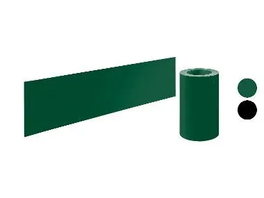 PARKSIDE® Borde de césped PP 15cm