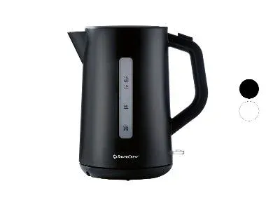 SILVERCREST® Hervidor de agua