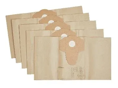 PARKSIDE® Bolsa repuesto para aspiradora (Bolsas filtrantes PFT 20)