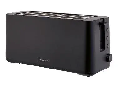 SILVERCREST® Tostadora de ranuras extra largas 1400 W