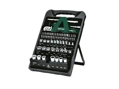 PARKSIDE® Juego de 61 vasos PSSS 61