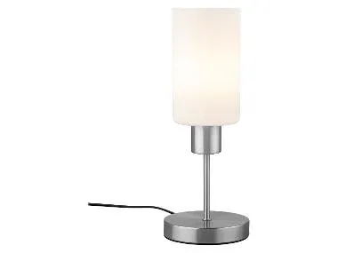 LIVARNO® Lámpara LED de sobremesa con función táctil (Altura 345 mm)