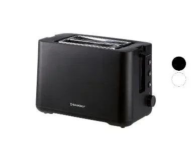 SILVERCREST® Tostador con doble ranura