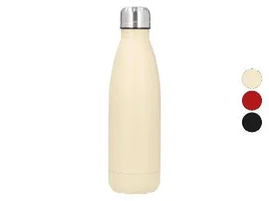 SILVERCREST® Botella termo 0,5 L