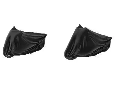 ULTIMATE SPEED® Funda para motocicleta