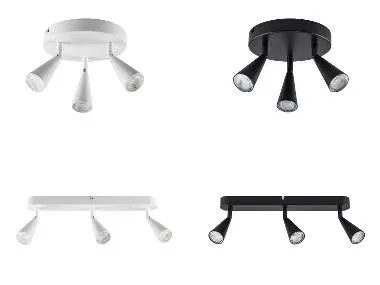 LIVARNO® Lámpara LED de techo