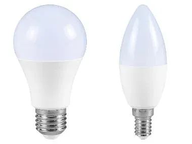 LIVARNO® Bombilla LED RGB con control remoto