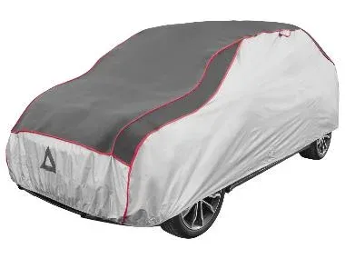 ULTIMATE SPEED® Lona de protección antigranizo premium para coches (xl/suv)