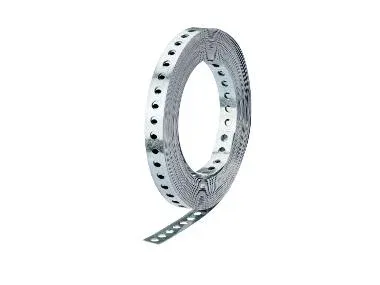 PARKSIDE® Cinta metálica perforada