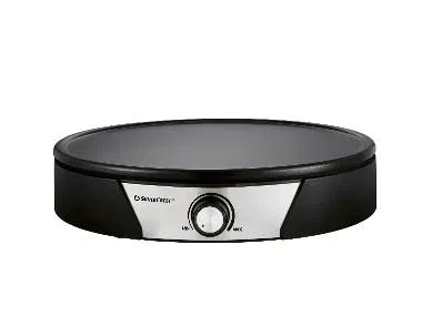 SILVERCREST® Crepera XXL 1500 W