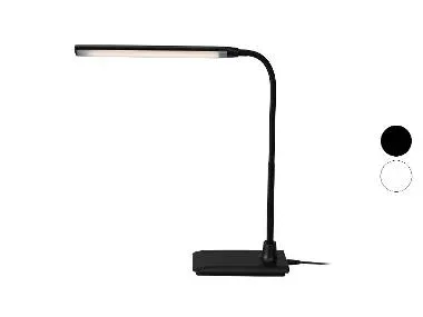 LIVARNO® Lámpara led de sobremesa