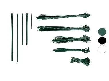 PARKSIDE® Set de bridas para cables