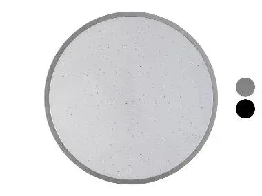 LIVARNO® Lámpara LED de techo RGB efecto estrellado