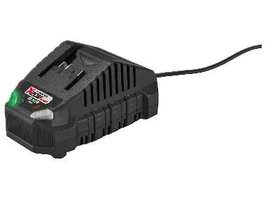 PARKSIDE® Cargador de batería 2,4 A 20 V