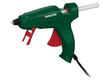 PARKSIDE® Pistola de pegamento 25 W