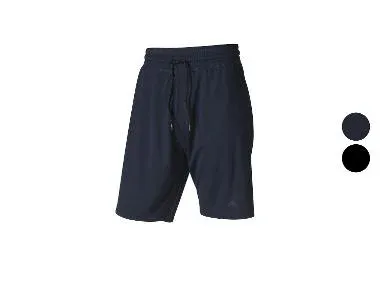 CRIVIT Pantalón corto técnico para hombre