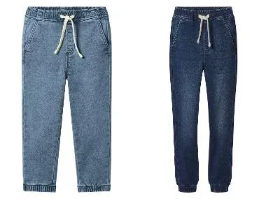LUPILU® Vaqueros Jogger infantil