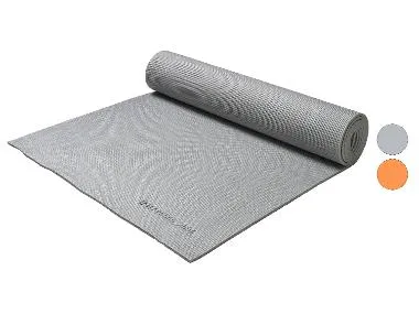 CRIVIT Esterilla de yoga