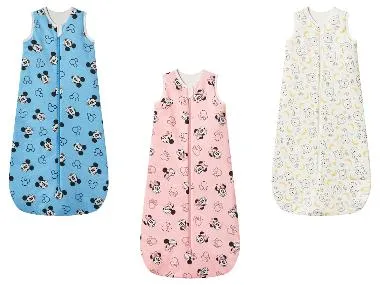 Saco de dormir para bebé Disney