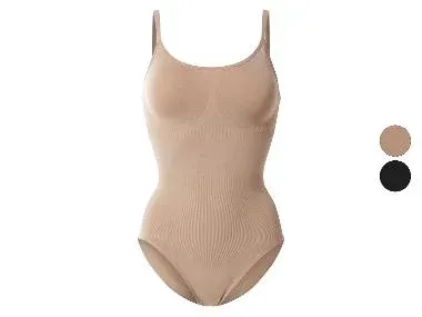 ESMARA® Body con ligero efecto moldeador para mujer