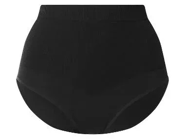 ESMARA® Braguita con efecto moldeador para mujer (negro, M(42/44))