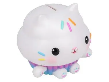 Hucha gato Cakey Gabby's Dollhouse