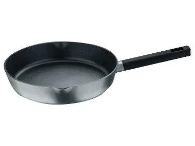 Masterpro Sartén de aluminio 28 cm