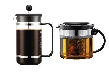 Bodum® Cafetera