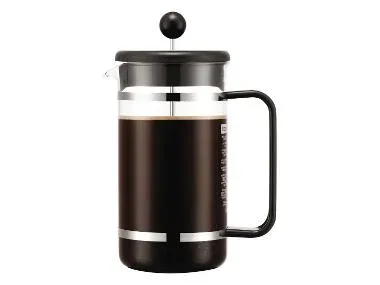 Bodum® Cafetera (Cafetera de prensa francesa)