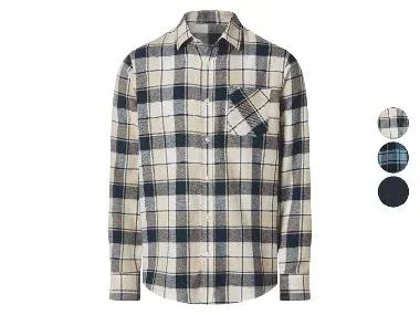 ESMARA MEN Camisa para hombre