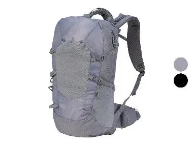 CRIVIT Mochila de senderismo 30 L