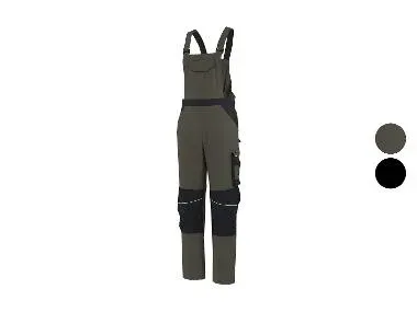 PARKSIDE PERFORMANCE® Mono de trabajo para hombre